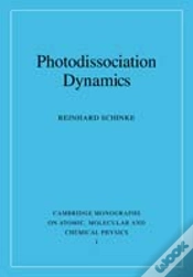 Capa do artigo Photodissociation Dynamics