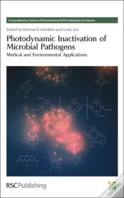 Capa do artigo Photodynamic Inactivation Of Microbial Pathogens