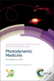 Capa do artigo Photodynamic Medicine