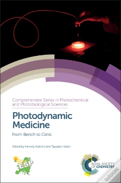 Capa do artigo Photodynamic Medicine