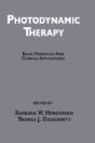 Photodynamic Therapy - Preview