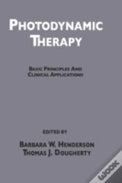 Capa do artigo Photodynamic Therapy