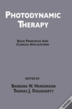 Capa do artigo Photodynamic Therapy