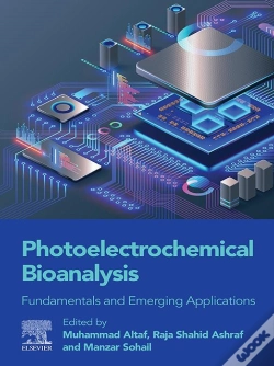 Capa do artigo Photoelectrochemical Bioanalysis