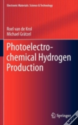 Capa do artigo Photoelectrochemical Hydrogen Production