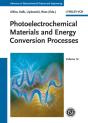 Photoelectrochemical Materials And Energy Conversion Processes - Preview
