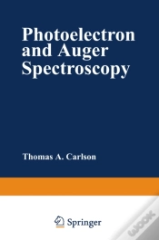 Capa do artigo Photoelectron And Auger Spectroscopy