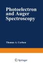 Photoelectron And Auger Spectroscopy - Preview