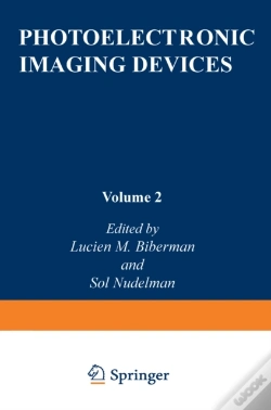 Capa do artigo Photoelectronic Imaging Devices