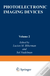Capa do artigo Photoelectronic Imaging Devices