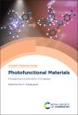 Photofunctional Materials - Preview