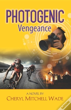 Capa do artigo Photogenic Vengeance