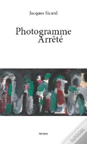Capa do artigo Photogramme Arrete