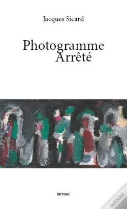 Capa do artigo Photogramme Arrete