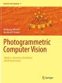 Photogrammetric Computer Vision - Preview