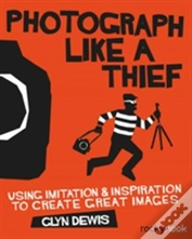 Capa do artigo Photograph Like A Thief