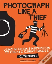 Capa do artigo Photograph Like A Thief