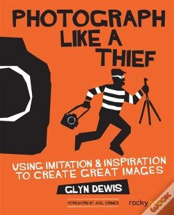 Capa do artigo Photograph Like A Thief