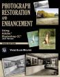 Photograph Restoration And Enhancement - Preview