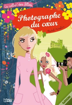 Capa do artigo Photographe Du Coeur