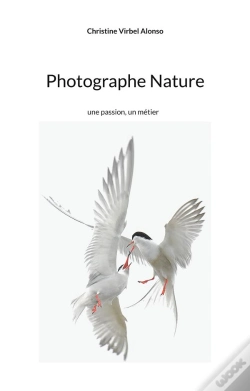 Capa do artigo Photographe Nature