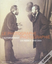 Capa do artigo Photographe Photographie (Le)