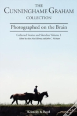 Capa do artigo Photographed On The Brain