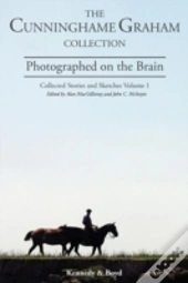 Photographed On The Brain