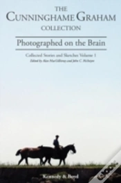 Capa do artigo Photographed On The Brain