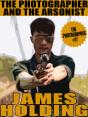 Photographer And The Arsonist - Preview