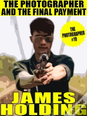 Capa do artigo Photographer And The Final Payment