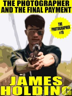 Capa do artigo Photographer And The Final Payment