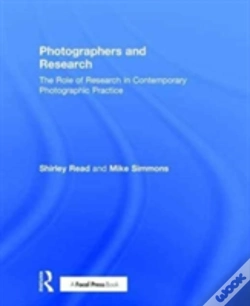 Capa do artigo Photographers And Research