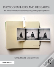 Capa do artigo Photographers And Research