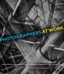 Capa do artigo Photographers At Work