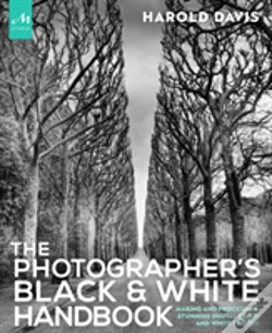 Capa do artigo Photographer'S Black And White Handbook
