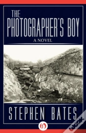 Capa do artigo Photographer