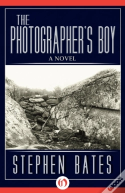 Capa do artigo Photographer'S Boy