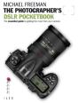 Photographer'S Dslr Pocketbook - Preview