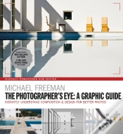 Capa do artigo Photographers Eye: A Graphic Guide
