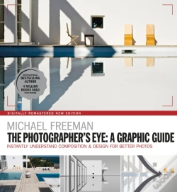 Capa do artigo Photographers Eye: A Graphic Guide