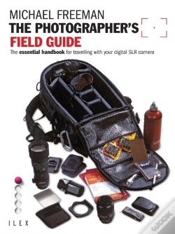 Capa do artigo Photographer'S Field Guide