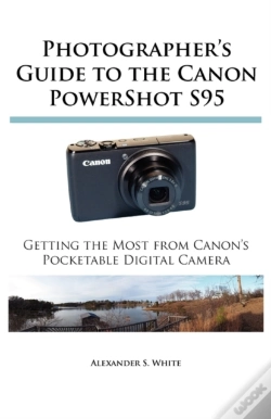 Capa do artigo Photographer'S Guide To The Canon Powershot S95