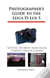 Capa do artigo Photographer