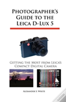 Capa do artigo Photographer'S Guide To The Leica D-Lux 5