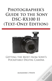Capa do artigo Photographer