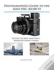Capa do artigo Photographer