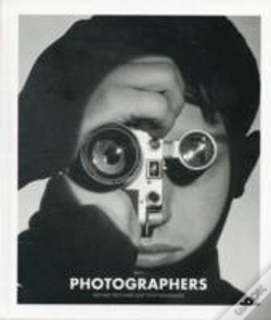 Capa do artigo Photographers