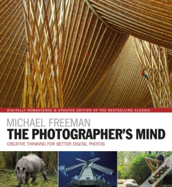 Capa do artigo Photographer'S Mind Remastered