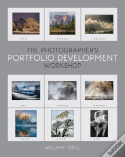 Capa do artigo Photographer'S Portfolio Development Workshop
